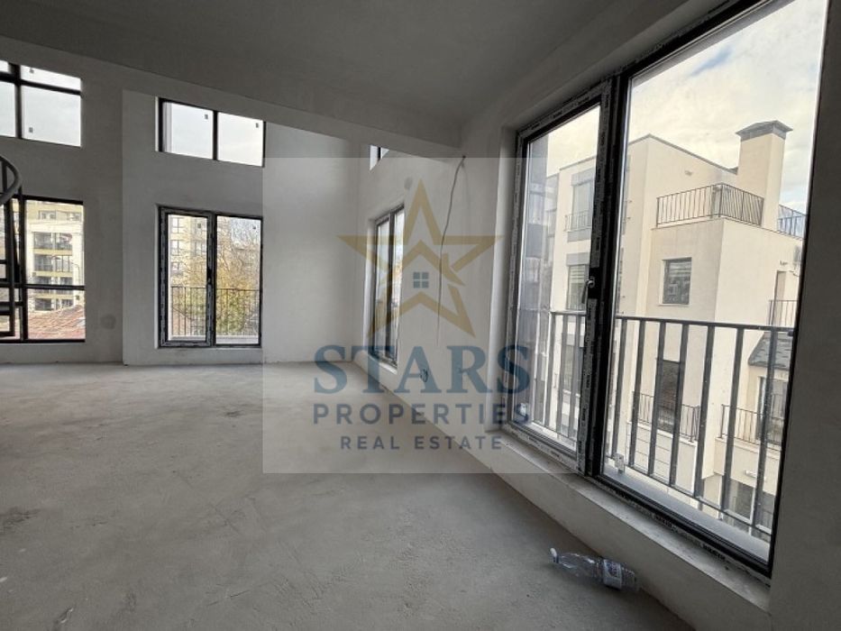 Продава се Многостаен апартамент в Варна, Гръцка махала - 138 кв.м за 1145 €/кв.м - Снимка #4