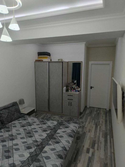 Продам 2х с Мебелю и Техникой Салом чайхана №Х83