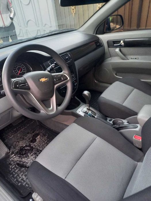 NAXT va ARENDAGA Lacetti Jentra avtomat 2023