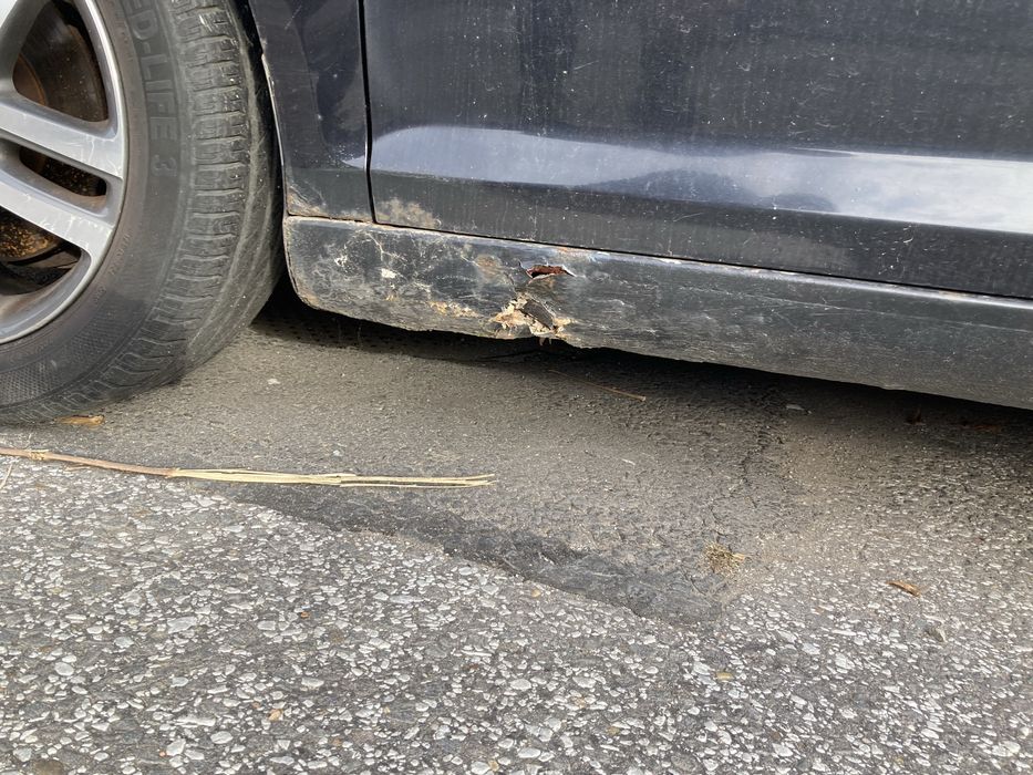 Vand Golf 6 Plus 2009 2.0TDI 110 CP