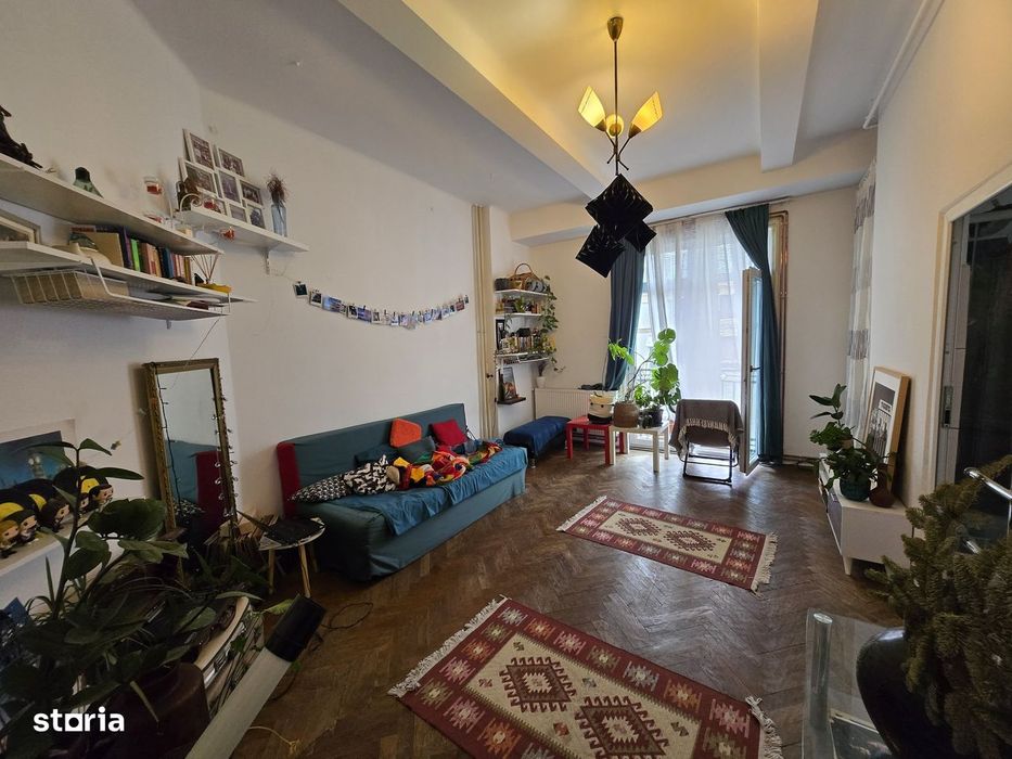 2 camere ultracentral Casa Alba - Primarie