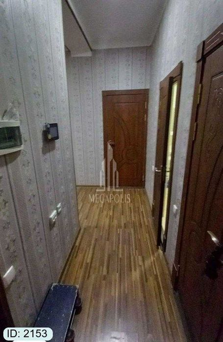 5 mikr somiy tarafda 2 xona tayyor kvartira №2153