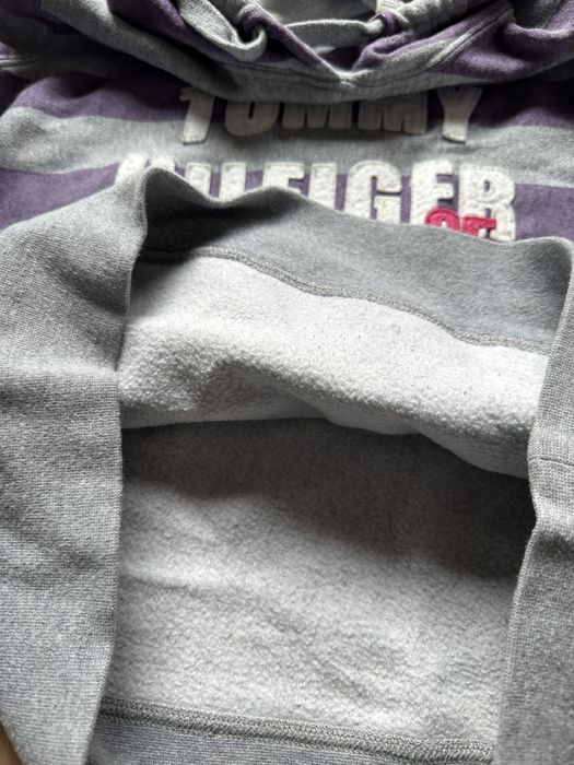 Hanorac Tommy Hilfiger marimea XS