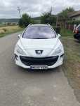 Peugeuot 308 sw 1.6hdi panoramic