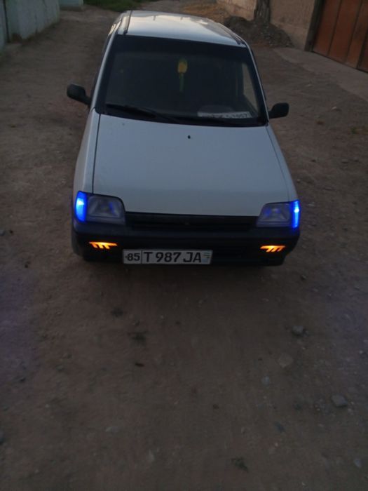 Tiko sotiladi urtacha holatda