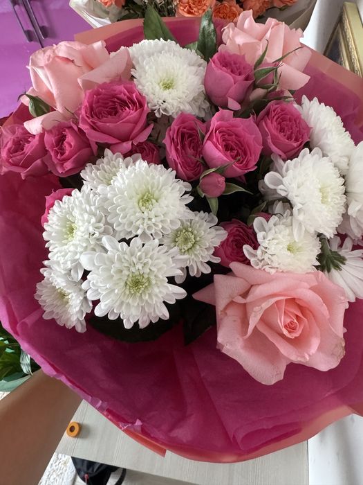 Продам  букет 3500