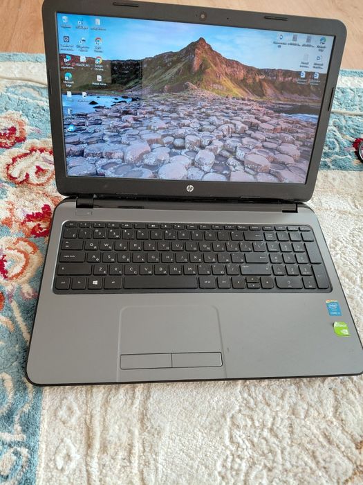 Продаю Ноутбук HP