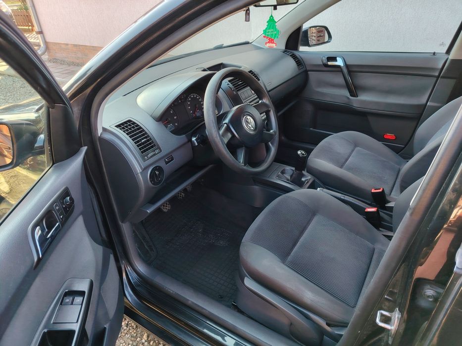 Volkswagen Polo 1.4 mpi Euro4 an 2006  A/C  149.000km
