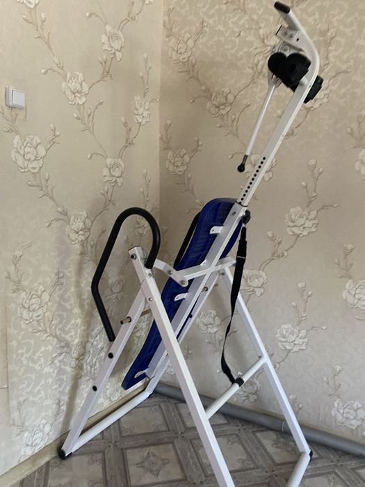 Инверсионный стол