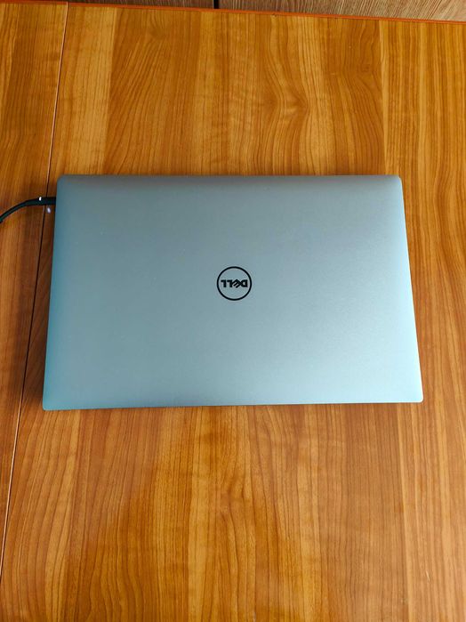 Laptop / Ultrabook Dell Precision Touchscreen 4K Ultra HD