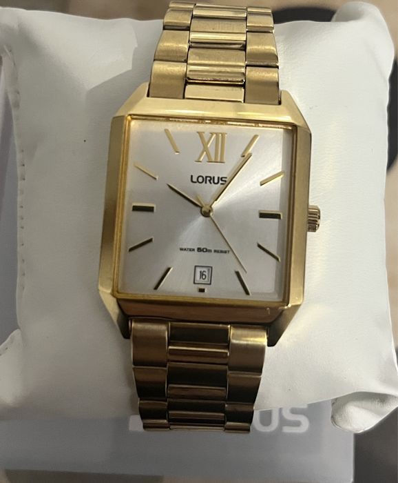 Vând ceas bărbătesc  Lorus