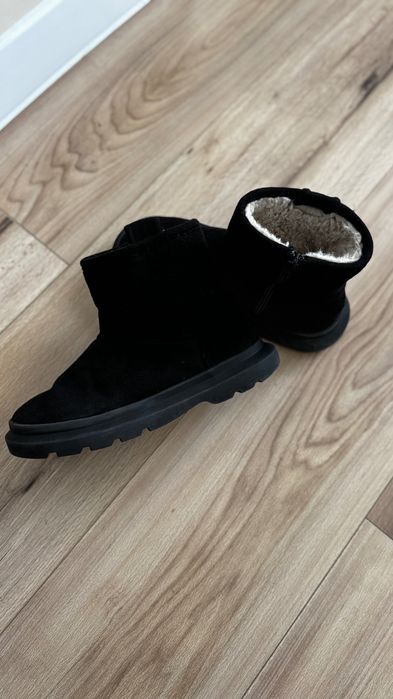 Детски боти Zara