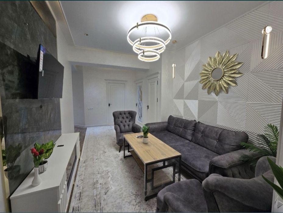 Padkulyuch.sam yevro rimont