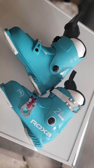 Clapari fete Roxa 22