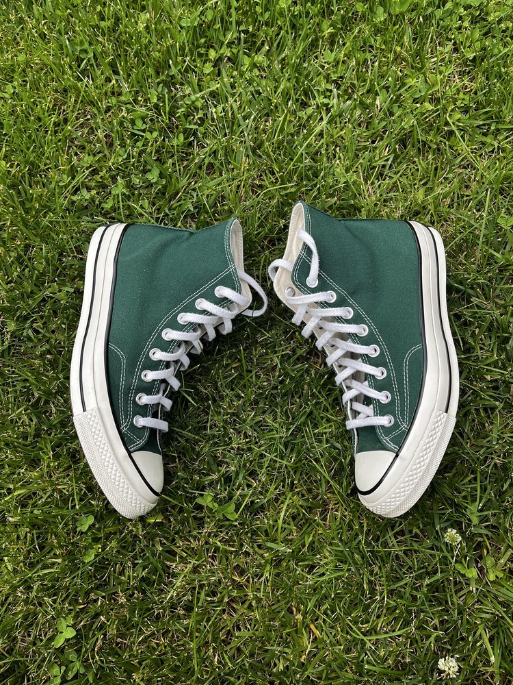 Converse Chuck 70 Hi Boots