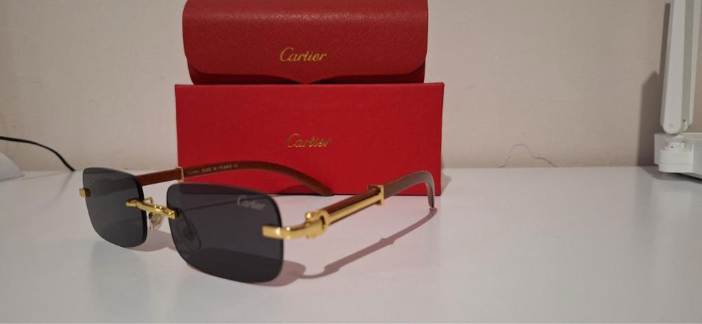 Очила Cartier