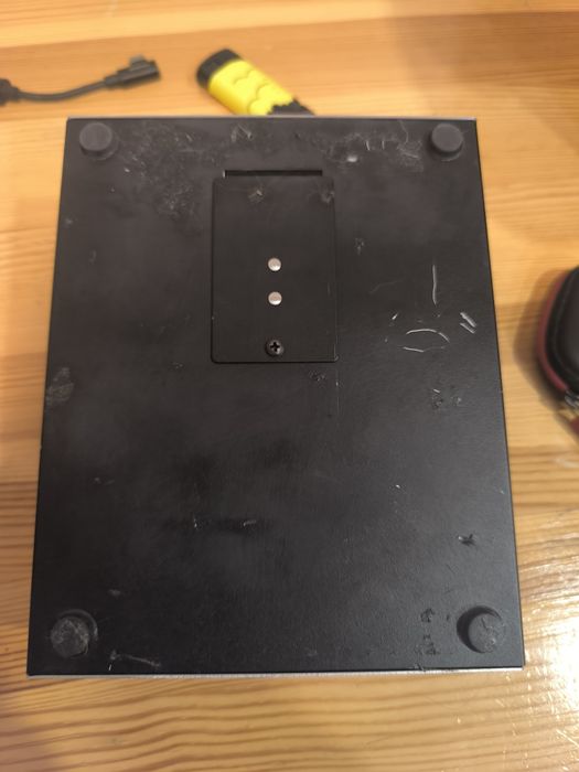 BIG MUFF π NYC fuzz/distortion