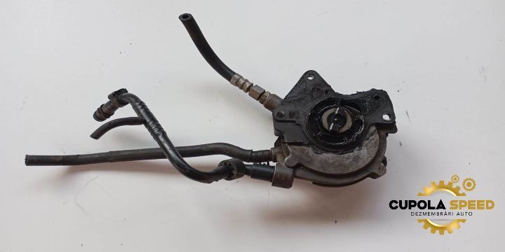 Pompa vacuum 0701452091 2.5TDI Volkswagen VW Touareg generatia 1 7L [