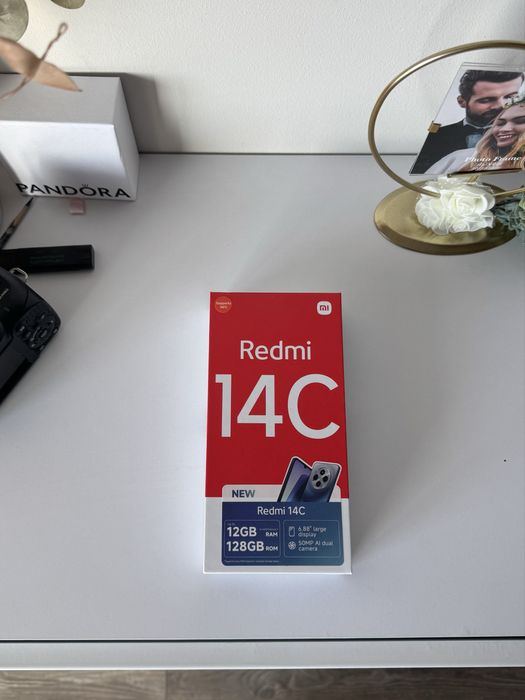Redmi 14C 128 gb