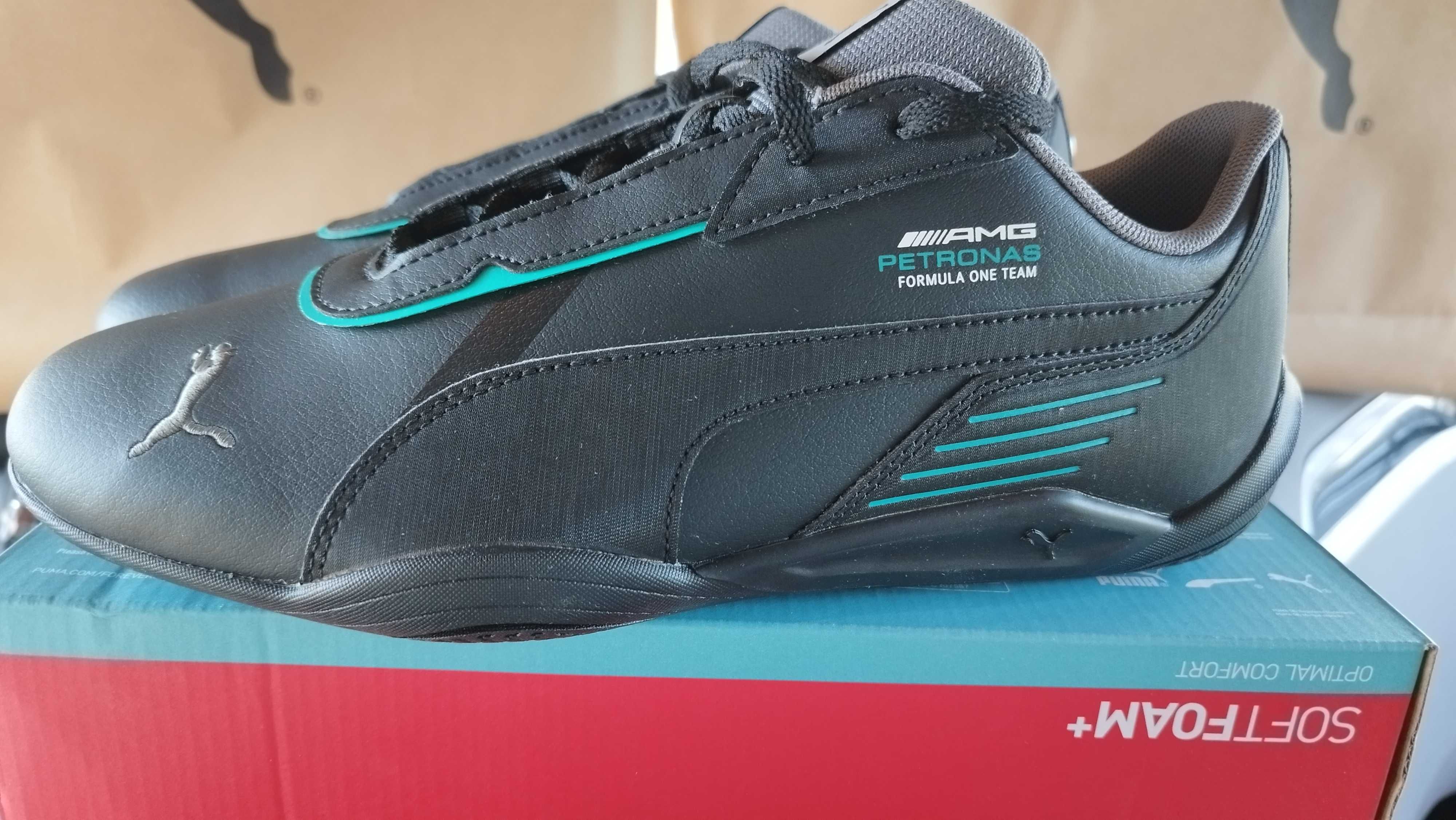 Нови оригинални маратонки PUMA