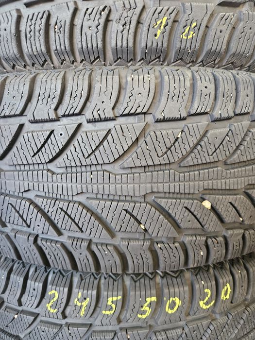 Гуми 245/50/20 ПРОМОЦИЯ