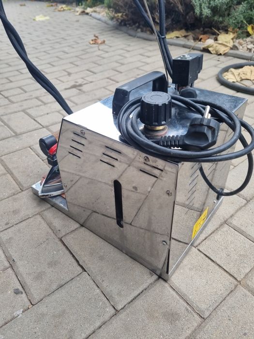 Stația de călcat profesionala Bieffe Maxi Vapor boiler 3,5 l