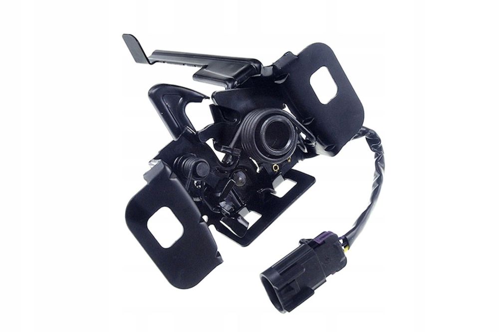 Дръжка За Освобождаване На Преден Капак, Chevrolet, Cruze, J300 J305