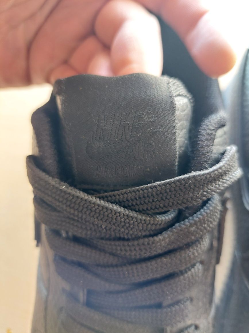 Маратонки Nike Air Force