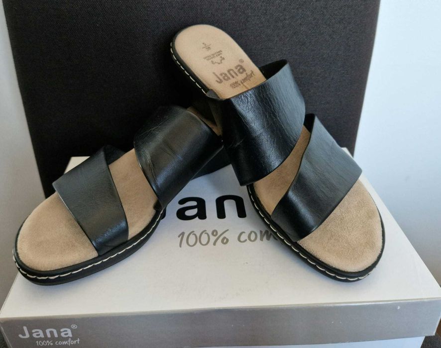 Sandale dama "Jana"