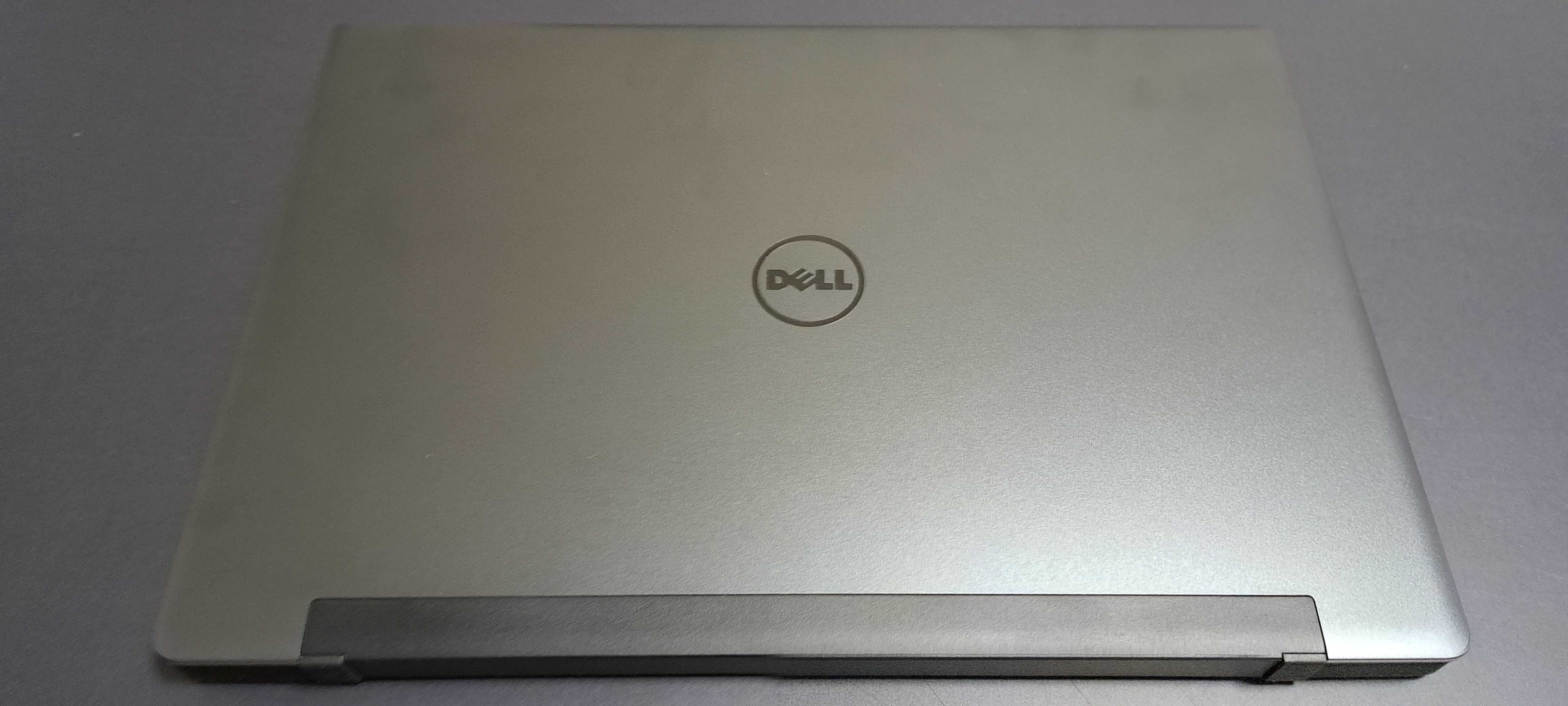 dell Latitude 7370 ultrabook intel m5 vPro Skylake samsung toshiba