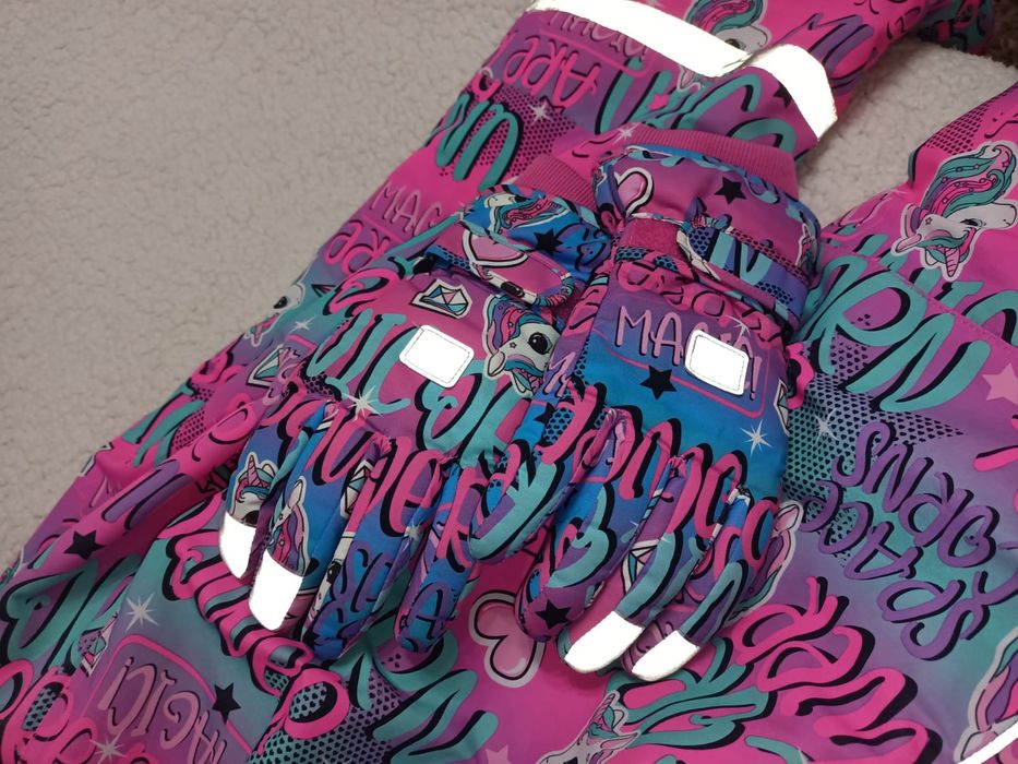 Продам комбинезон