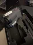 Termoviziune Hikmicro GH25L si GH35