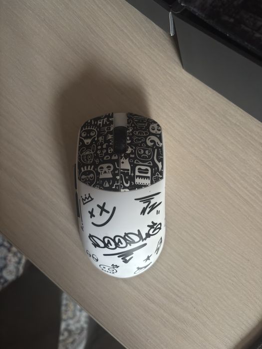 Продам lamzu maya doodle