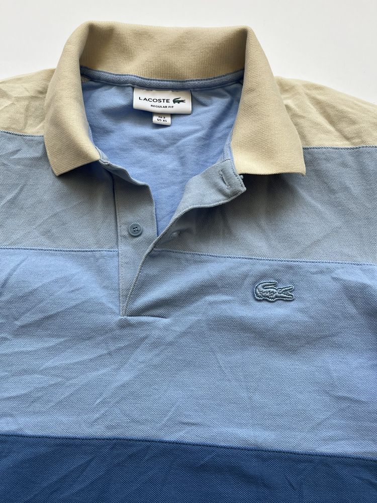 LACOSTE Sport  : Нова - XS / Оригинал