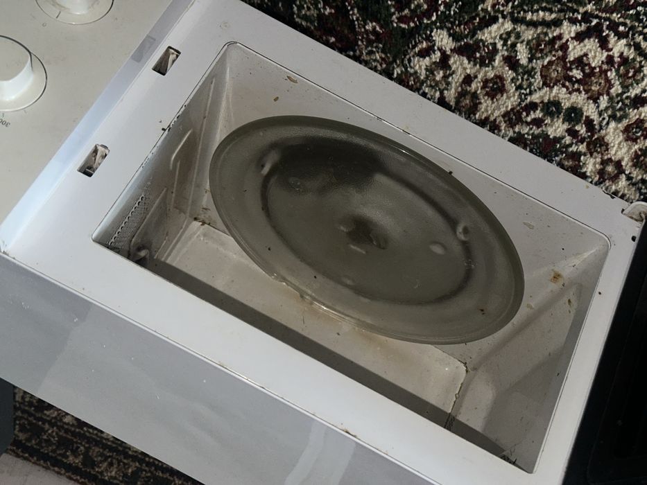 Микроволновка   .