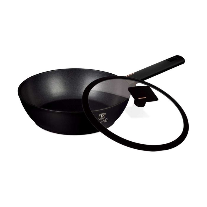 Tigaie BERLINGER HAUS Monaco Collection BH7089, 24cm, NOU 199 Lei