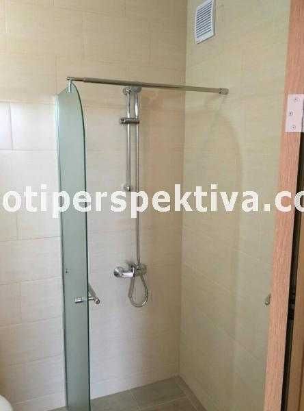 Продава се Едностаен апартамент в Пловдив, Кършияка - 46 кв.м за 1597 €/кв.м - Снимка #4