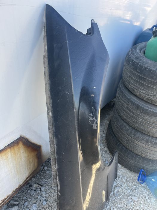 Калник десен BMW E46