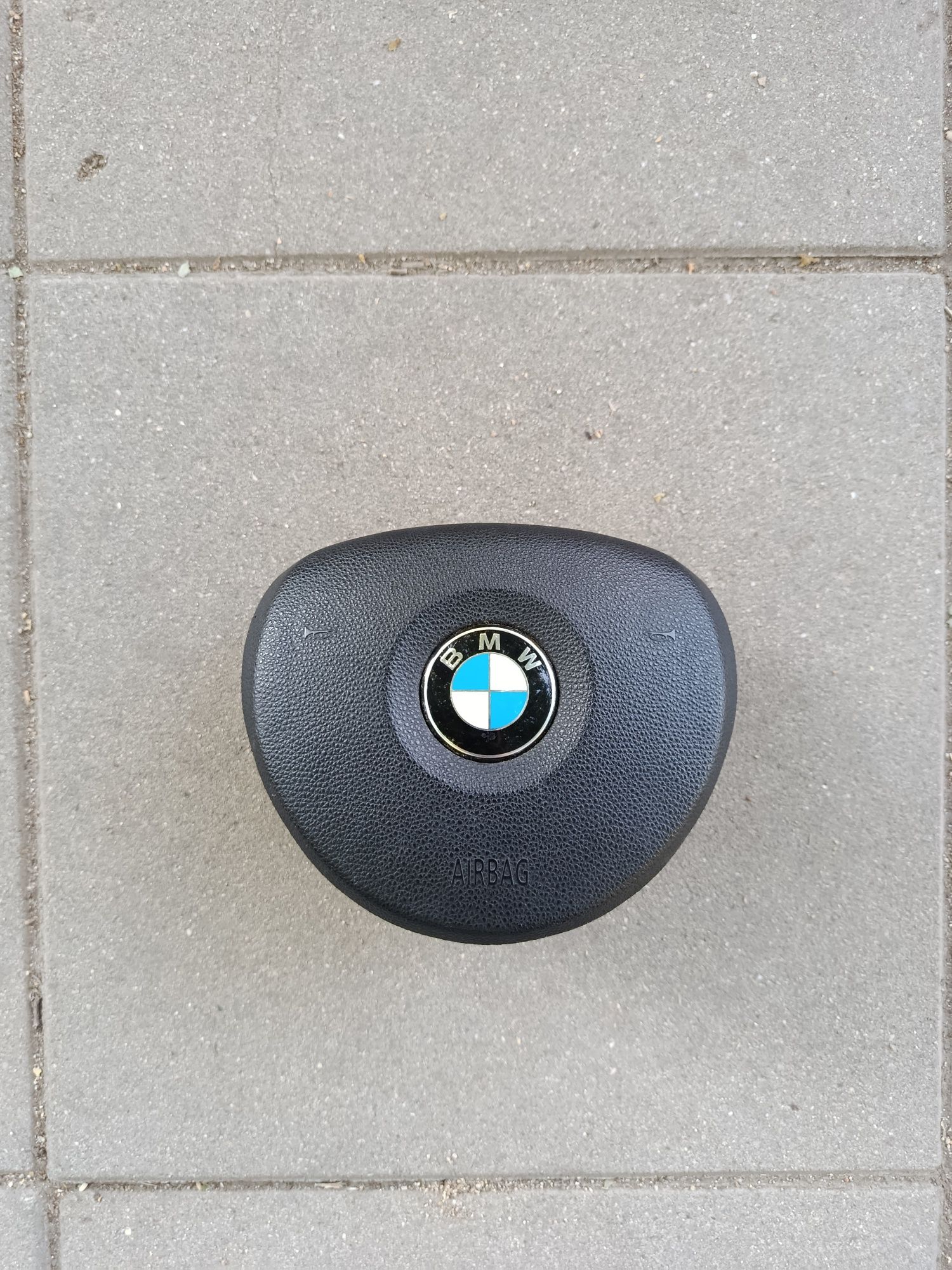 BMW Airbag E9X / E6X