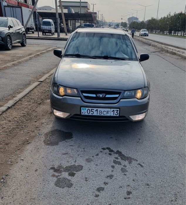 Авто с последующим выкупом на два года 5000тг в день