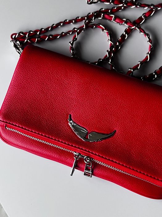 Zadig & Voltaire geanta