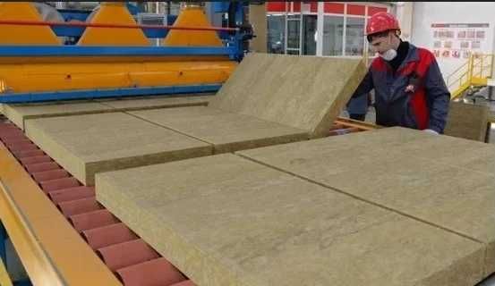 Минерал вата — уйингиз учун иссиқлик ва тинчлик кафолати!