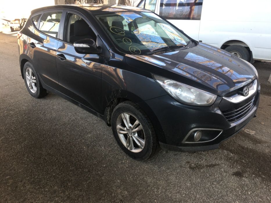 pompa inalta si piese hyundai ix35 2.0 crdi din dezmembrari