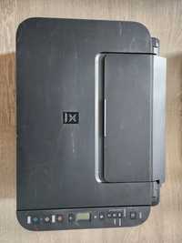 Цветной принтер, сканер, ксерокс 3 в 1 canon pixma g3411 wi-fi