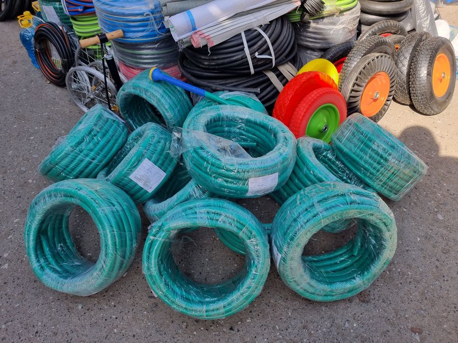 Шланг для полива и питевой воды