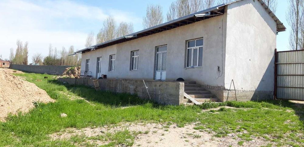 Срочно продам земельный участок площадью 100 сот 
Таш обл. Черняевка.