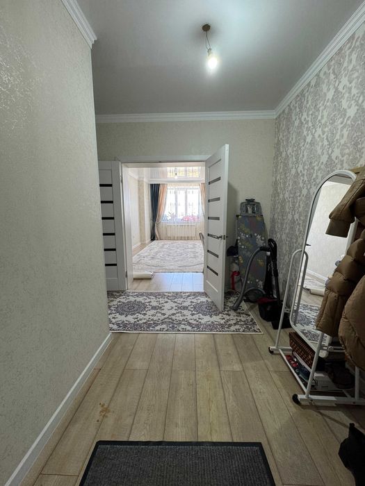 Продам 1комн кв ЖК Даулет Батыс