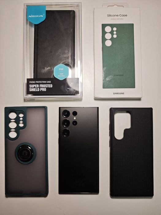 Samsung S23 Ultra 512GB