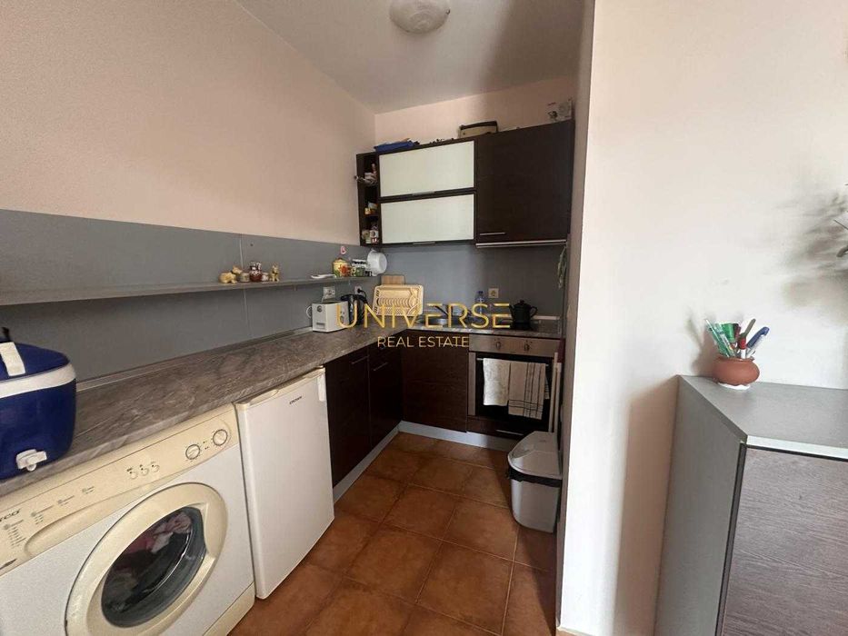 Продава се Тристаен апартамент в с. Кошарица, Област Бургас - 76 кв.м за 1093 €/кв.м - Снимка #1