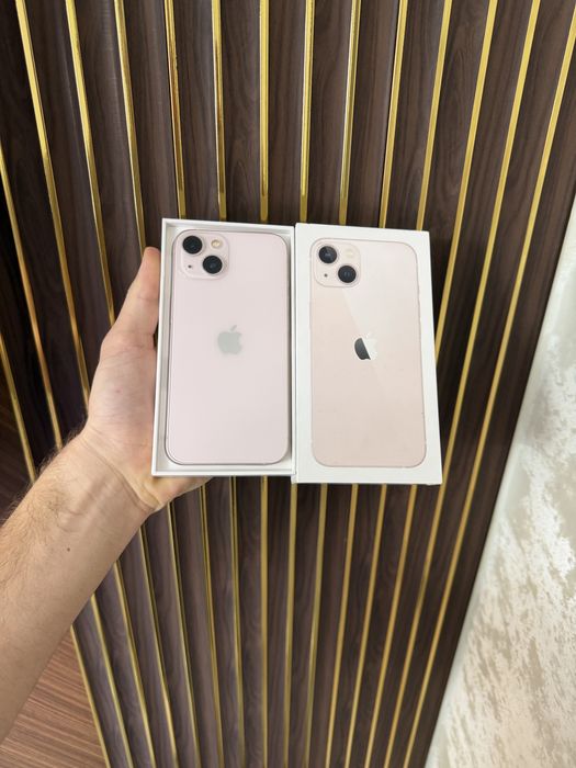 Iphone 13 128 Айфон 13 128